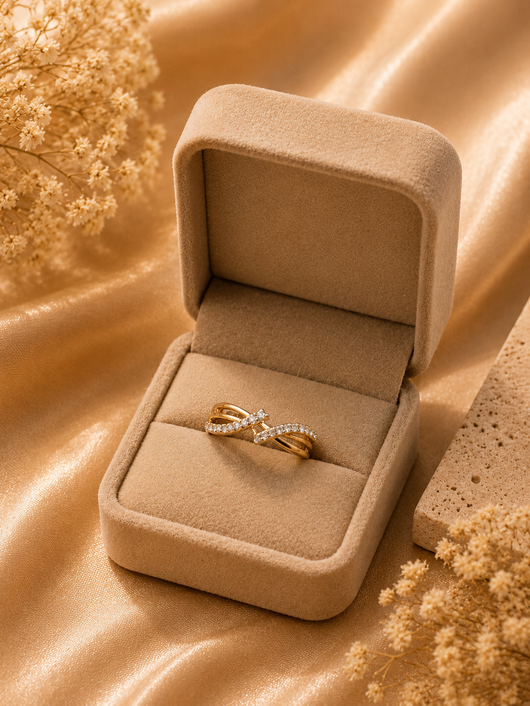 Sleek ring - Image 1