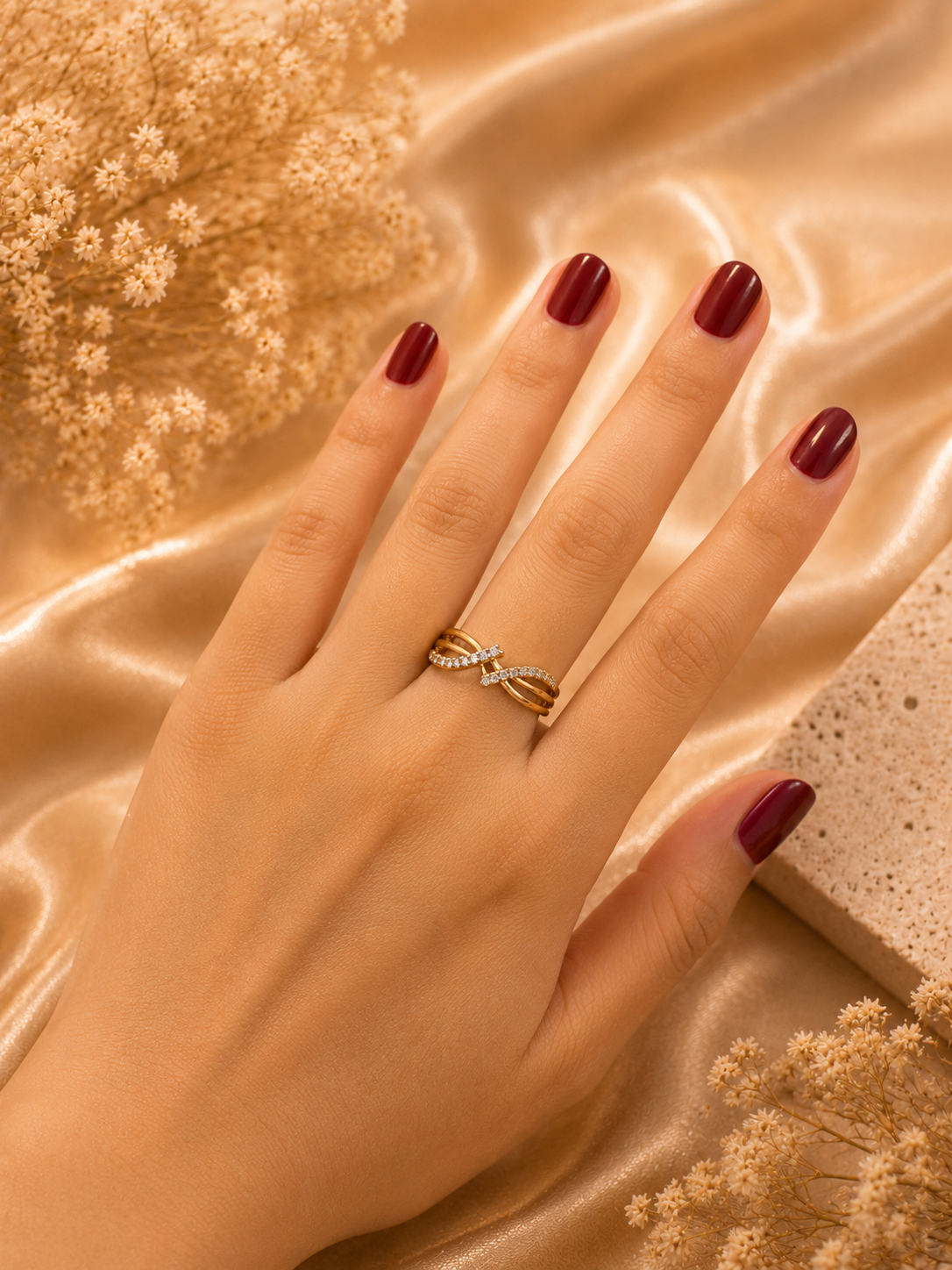 Sleek ring - Image 2
