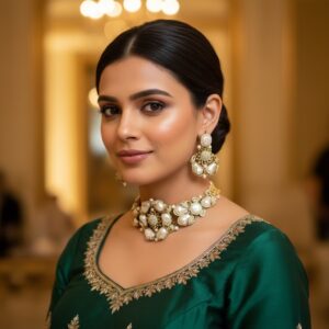 Sultanah Pearl Set - Image 2