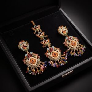 Mehndi Muse Set