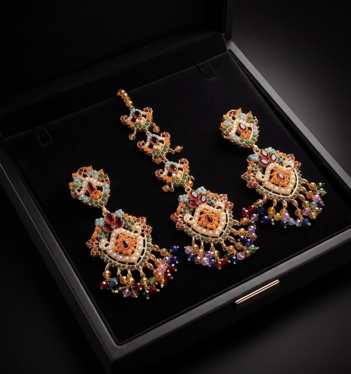 Mehndi Muse Set - Image 1