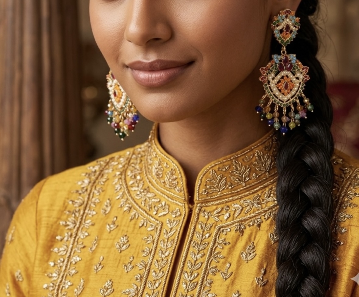 Mehndi Muse Set - Image 2