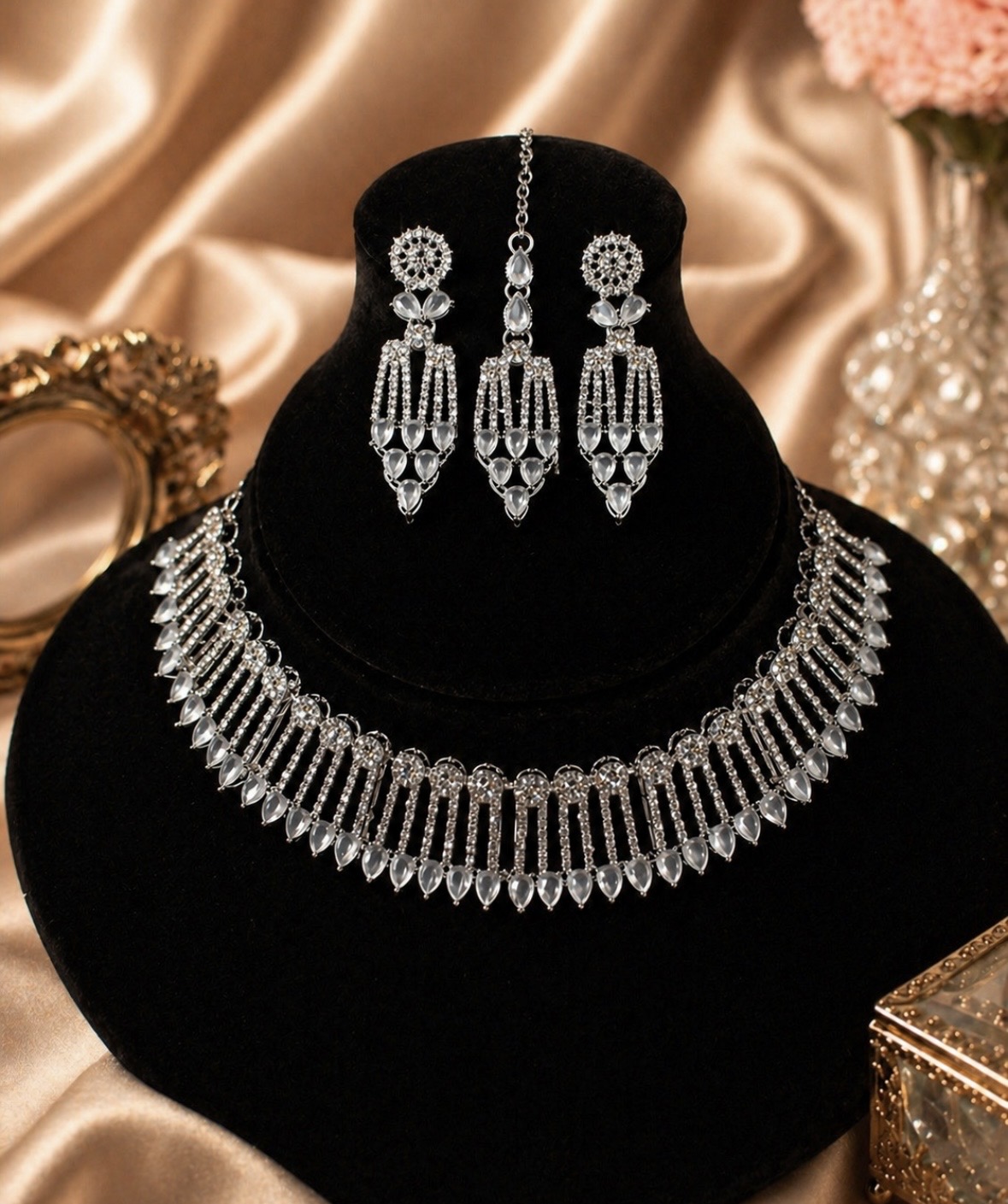 Crystal Aura Set - Image 1