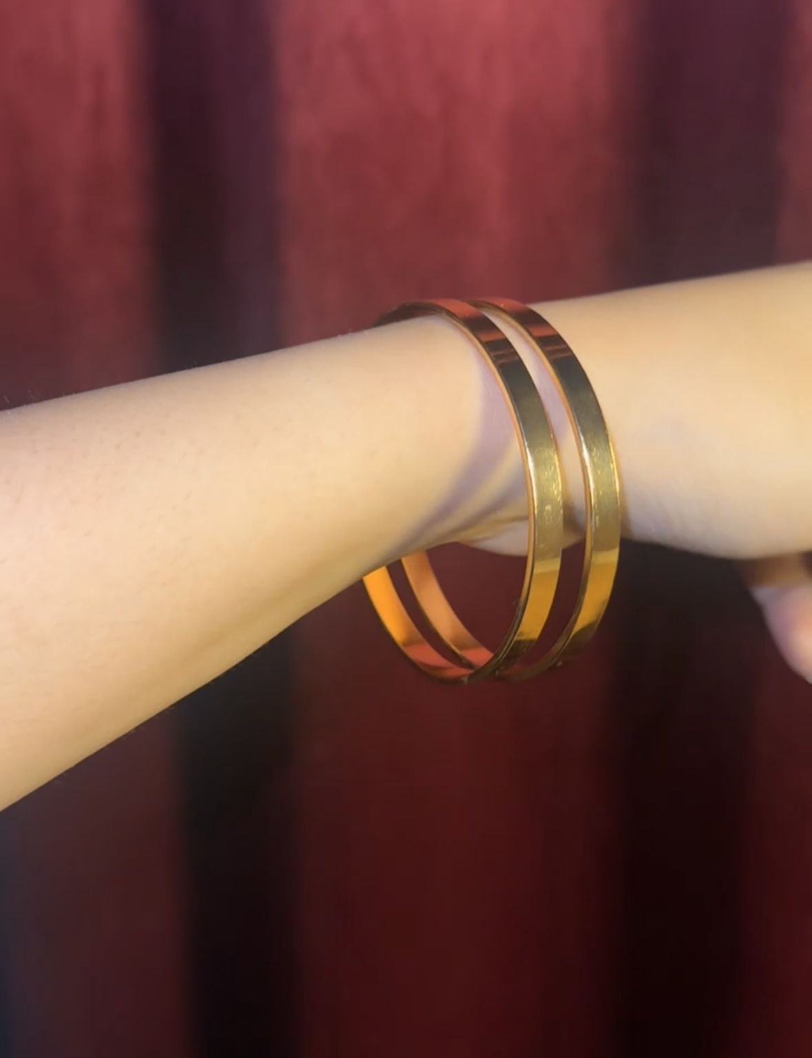 Everyday Gold Pair - Stainless steel - Image 2