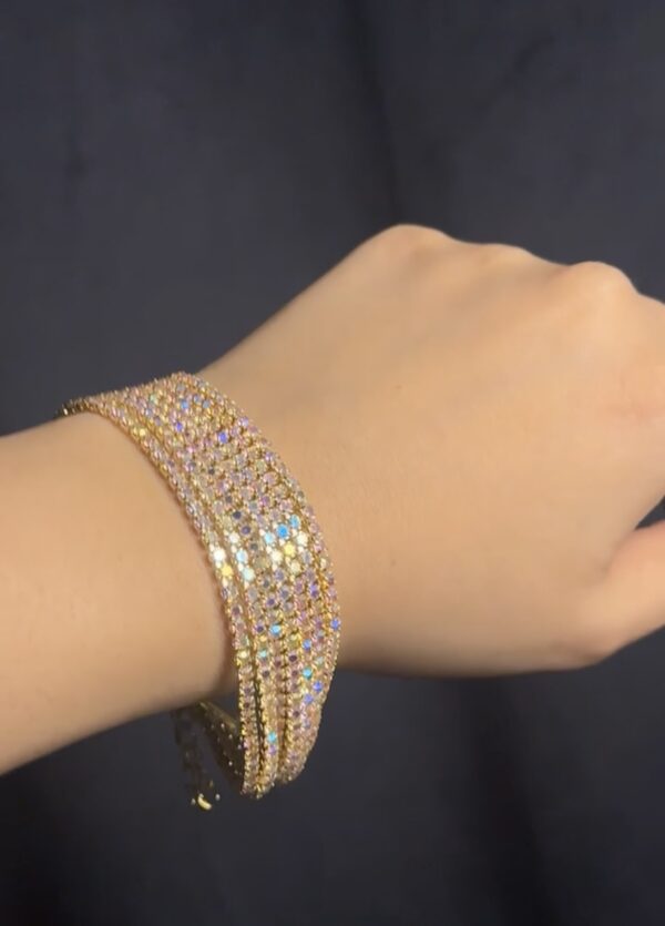Aurora Luxe Bracelet