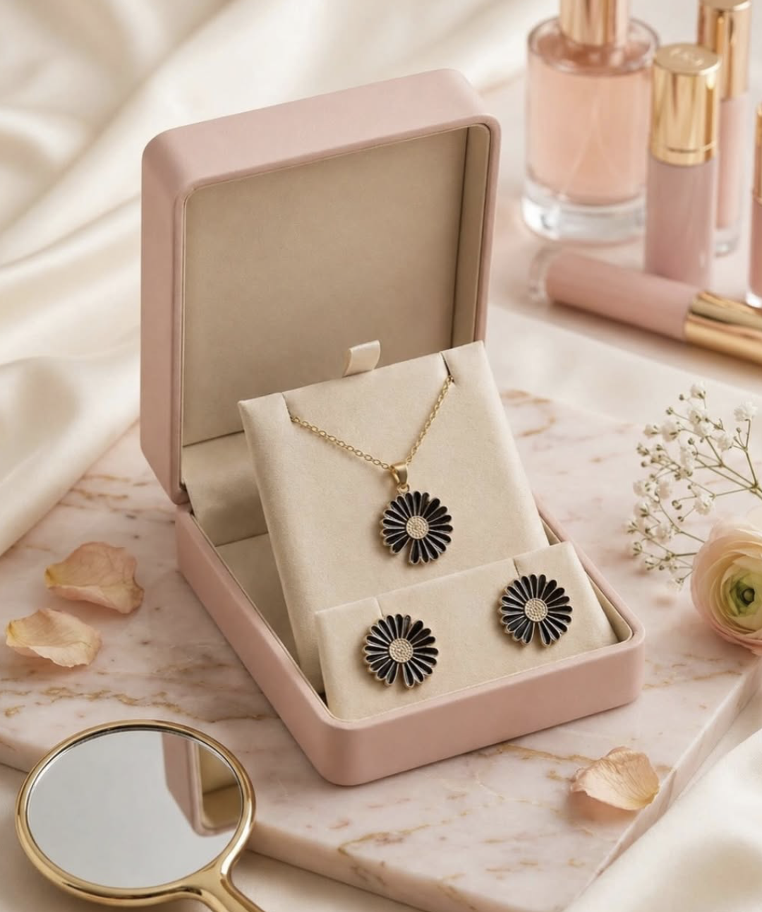 Bloom Minimal Set - Image 1