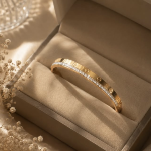 Luna bracelet - Stainless Steel