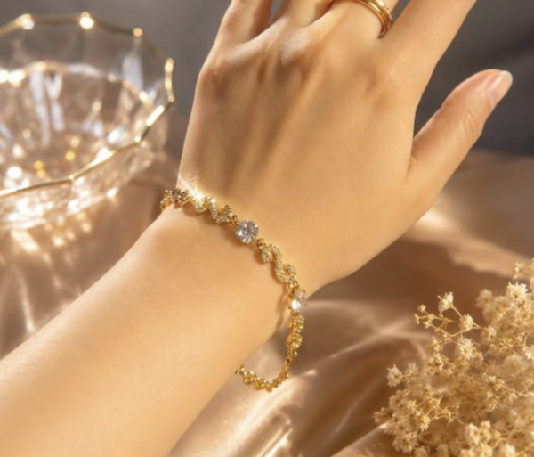 Twinkle Bracelet